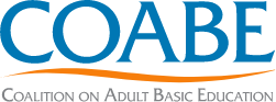 Powered by organization logo